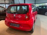 Seat Mii Style Salsa 1-Hand - gebrauchte Seat Mii aus dem Jahr 2013