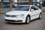 Volkswagen VW Phaeton 3.0 TDI Exclusive | TÜV 2027 | ... - gebrauchte VW Phaeton aus dem Jahr 2012