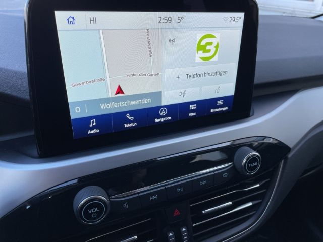 Fahrzeugabbildung Ford Kuga 2.5 Duratec Plug-in-Hybrid PHEV, Cool & Con