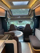 Laika Kreos 5009 L / Reduziert von 190.000€ auf  - Laika Kreos L 5009