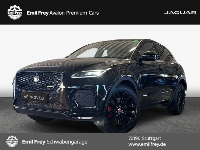 Jaguar E-Pace P300e AWD R-Dynamic SE