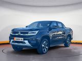 Volkswagen Amarok DoubleCab 3.0 TDI V6 Style Klima AHK PDC - Volkswagen Amarok in Hannover