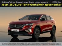 Renault Austral - Vorschau Bild 1
