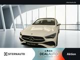 Mercedes-Benz CLA 200 Coupé AMG Premium Pano Carplay KeyGo Cam - Mercedes-Benz CLA 200 in Leipzig