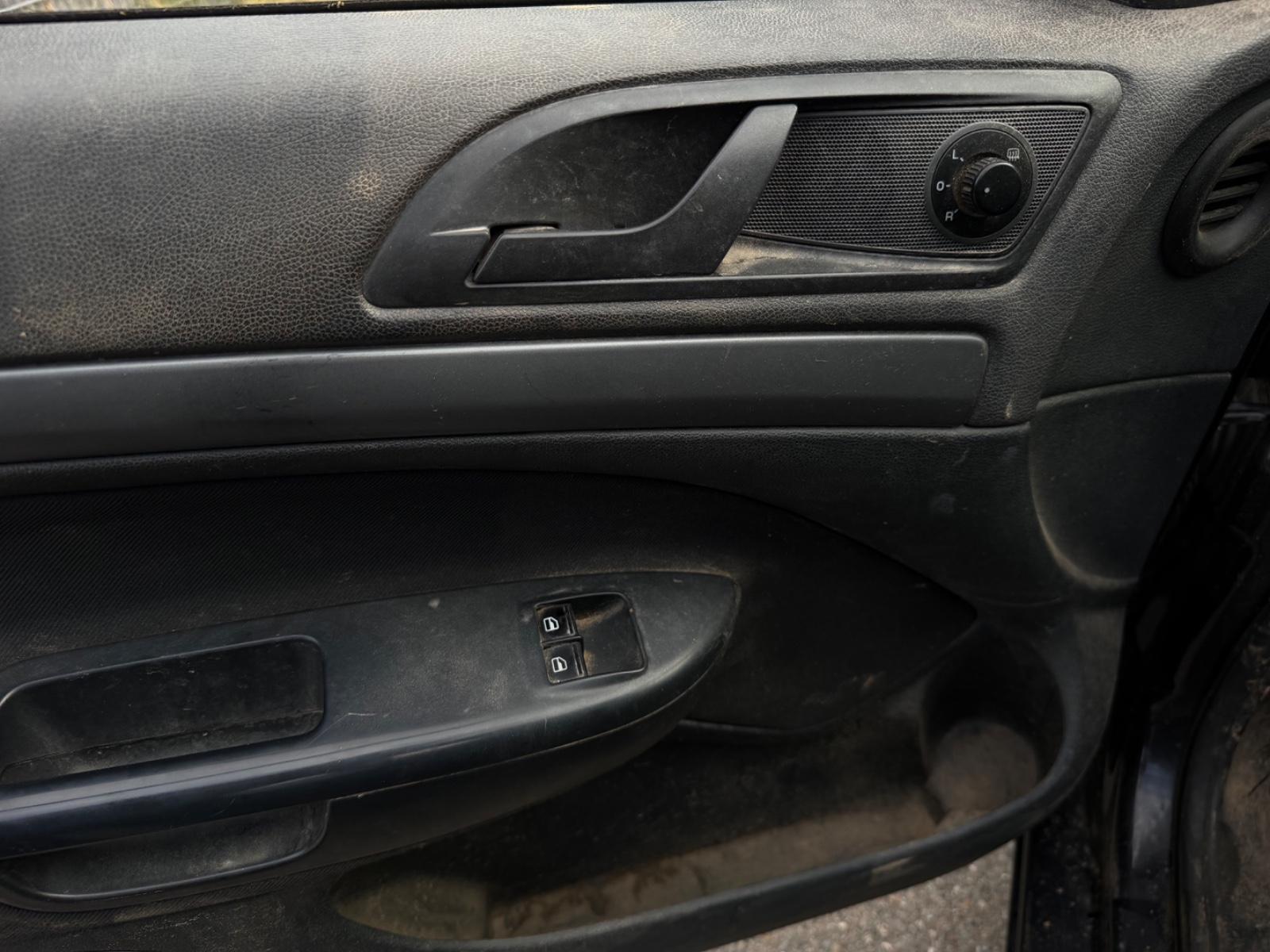 Skoda Octavia 2010 — photo 11