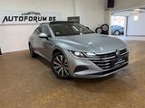 Volkswagen Arteon Elegance 2.0TDI DSG/PANO/AHK/IQ/CAM/4xSHZ - mit Diesel-Antrieb: Limousine, Automatik