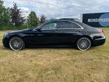 Mercedes-Benz Mercedes S 350 d 2020 | 21 AMG - gebrauchte Mercedes-Benz S 350 aus dem Jahr 2020