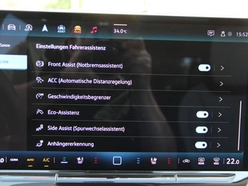 Volkswagen Tiguan 2.0 TDI Elegance KLIMA LED NAVI LEDER ALU