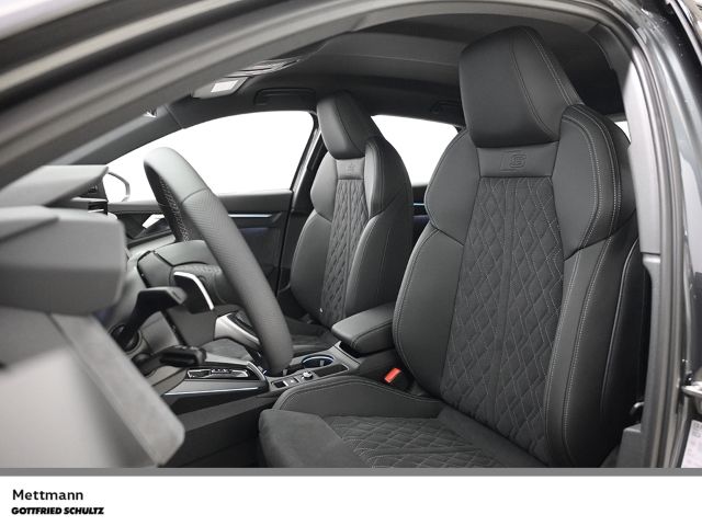 Audi A3 - Bild 12