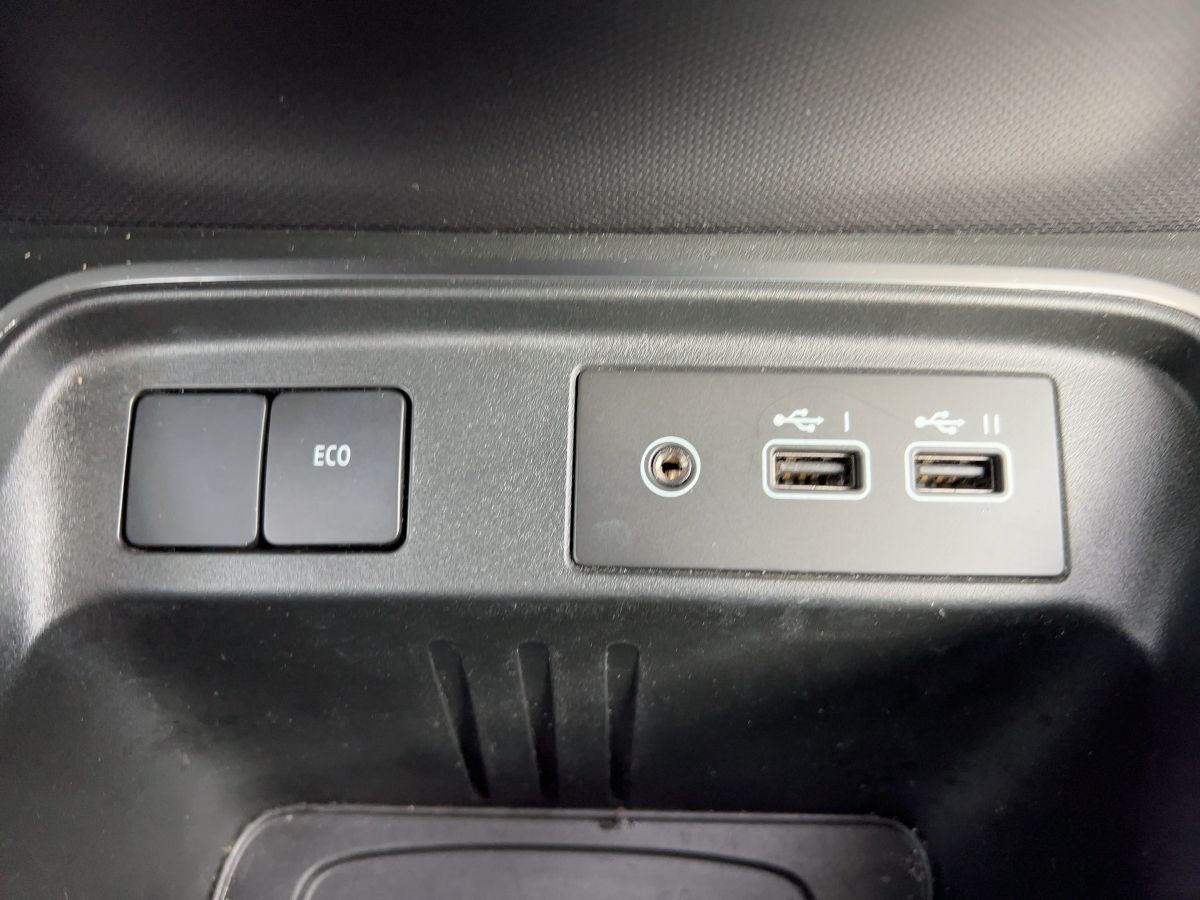 Renault Twingo - Bild 15