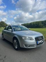 Audi A4 B7 (8EC) 1.6 - Limousine - Audi A4 B7-8E