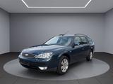 Ford Mondeo 2.0TDCi Futura Turnier/Automatik/Klima - Ford Mondeo: Futura