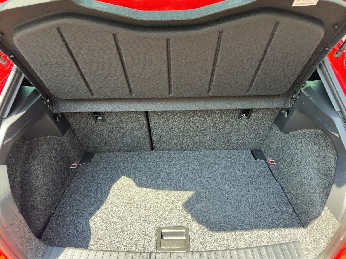 Seat Ibiza - Bild 14