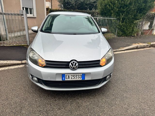 Volkswagen Golf 1.2 TSI 5p. Comf. BlueM. Tech.