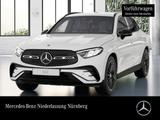 Mercedes-Benz GLC 200 4M AMG+NIGHT+360+AHK+LED+TOTW+KEYLESS+9G - Mercedes-Benz GLC 200 in Nürnberg