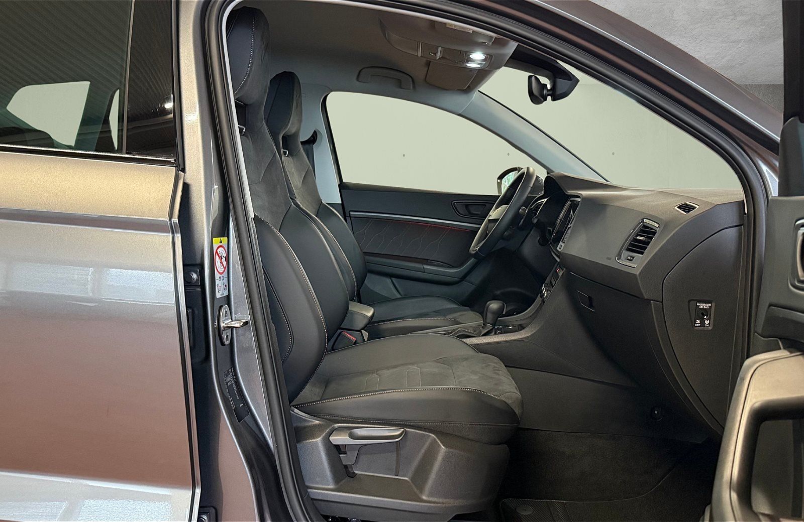 Cupra Ateca - Bild 10