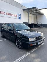 Volkswagen VW Golf 3 Syncro Highline | Oldtimer | TÜV Neu  - Volkswagen Golf: Syncro