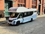 Roller Team Kronos 290M Custom, Hubst., Dachkl.,Luft HA,Spor