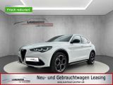 Alfa Romeo Stelvio Veloce Q4  //Leder/Kamera/Winterpaket - Alfa Romeo Stelvio aus 2024