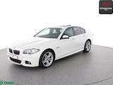 BMW 520 d M SPORT SHADOW HUD,KEYLESS,NAVIPROF,HIFI - BMW 520: 520d