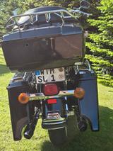 Harley-Davidson Road King  - MOTORRAD AUS DEM JAHR 2006