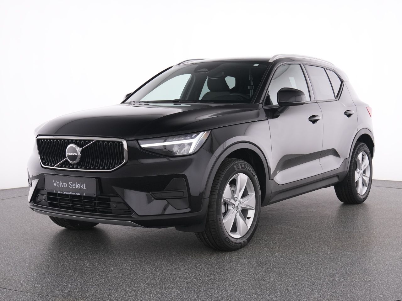 Volvo XC40 B3 Core+WINTERPAK+ACC+KAM+DAB+18''LM+LED imagem 2