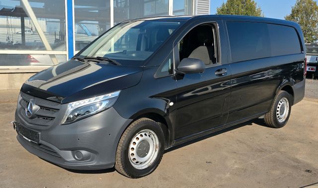 Mercedes-Benz Vito Mixto 114 CDI lang 1-Hd. "Motor-def."