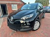 Renault Captur Expression TMP KLIMAANLAGE - Renault Captur: Kleinwagen