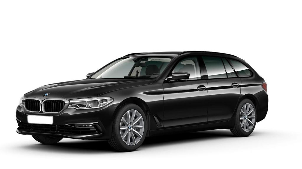 Image of BMW 530
