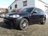 BMW X5 M50 - BMW X5 M50 aus 2013