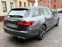 Mercedes-Benz C 300e T-Modell Avantgarde  Benzin Hybrid Plugin
