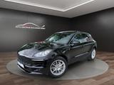 Porsche Macan S Panorama Kamera Alcantara 20"LM Memory - gebrauchte Porsche SUV & Geländewagen