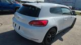 Volkswagen Scirocco 2.0 TSI 155 kW - VW Scirocco Unfallwagen