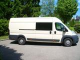 Fiat DUCATO 3.0 Power 160
