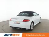 Audi TT 1.8 TFSI Roadster Aut.*NAVI*TEMPO*LED*PDC*SHZ - Audi TT Gebrauchtwagen in Hamburg