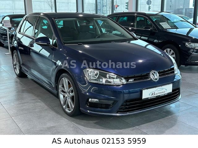 Volkswagen Golf VII Lim. Cup BMT