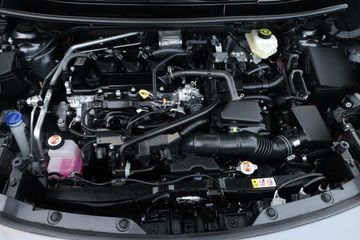 Toyota Yaris Cross - 8