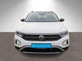 Volkswagen T-ROC Goal 2,0 TDI DSG LED NAVI AHK RFK PDC SHZ - Volkswagen Jahreswagen