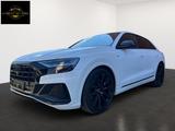 Audi Q8 50 TDI quattro Competition Plus, Matrix,LM23" - Audi Q8: Competition Plus