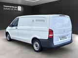 Mercedes-Benz Vito 111 CDI lang Klima+Sitzheiz.+Werkstatt - Mercedes-Benz C111