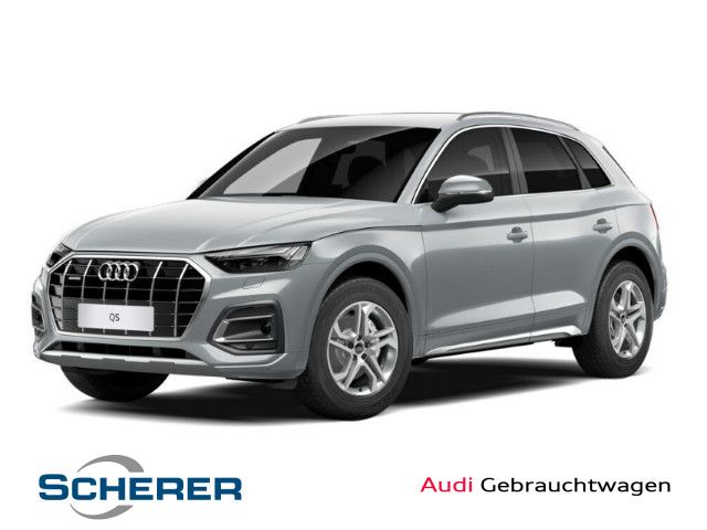 Audi Q5 SUV Advanced advanced 40 TDI quattro 150(204)