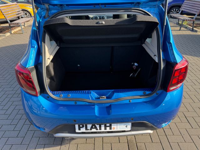 Dacia Sandero II Stepway Celebration