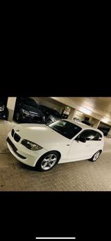 BMW 1er, LCI Facelift, Top Zustand, Sonder... - BMW aus 2010: 1er