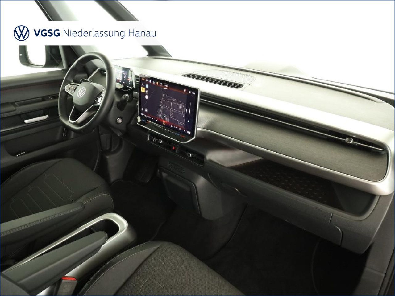 Volkswagen ID. Buzz - Bild 7