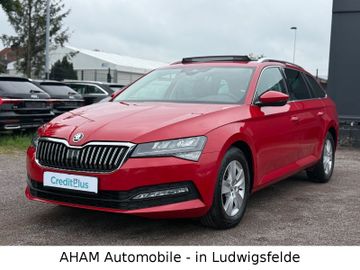 Superb Combi Ambition|PANO|VIRTUAL|AHK|ACC|LANE