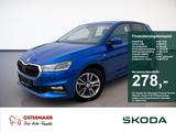 Skoda Fabia Ambition 1.5l TSI DSG.ACC.KESSY.Lenk_HZG.P