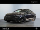 Mercedes-Benz CLE 220 d Coupé , AMG BURM NIGHT MEMO 360 KAMERA - Mercedes-Benz CLE 220 Jahreswagen
