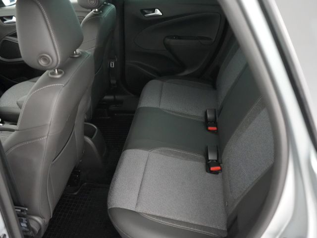 Crossland ELEGANCE CDTI+LED+NAVI+RÜCKFAHRKAMERA+