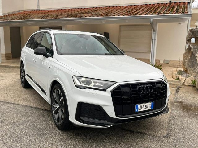 Audi AUDI Q7 45 TDI quattro tiptronic Sport