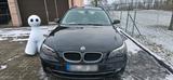 BMW 520d E61 euro 5 - BMW 520 aus 2009: 520d